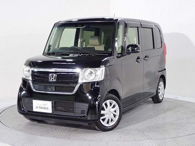 N-BOXG L ホンダセンシング
