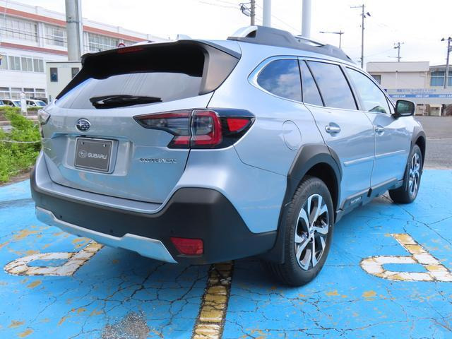 レガシィアウトバック1.8 リミテッド EX 4WD