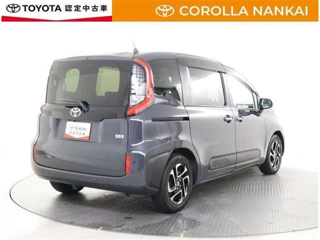 シエンタハイブリッド 1.5 Z