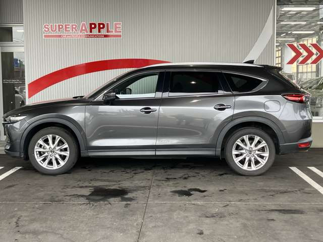 CX-82.2 XD プロアクティブ 4WD