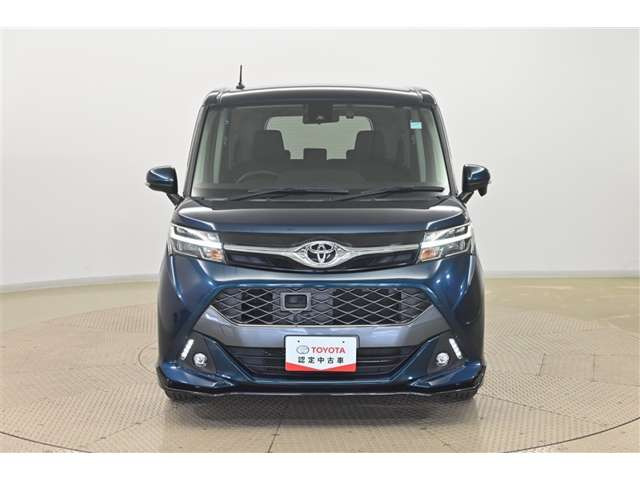 タンク1.0 カスタム G S