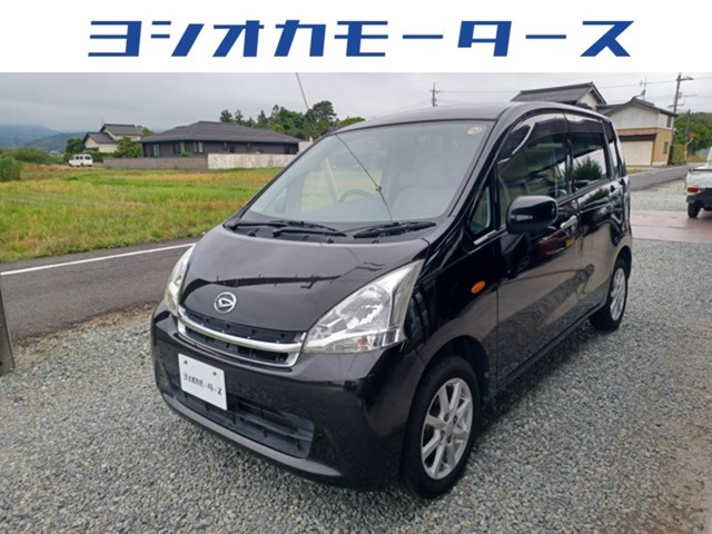 ムーヴX