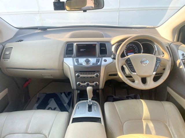 ムラーノ2.5 250XV