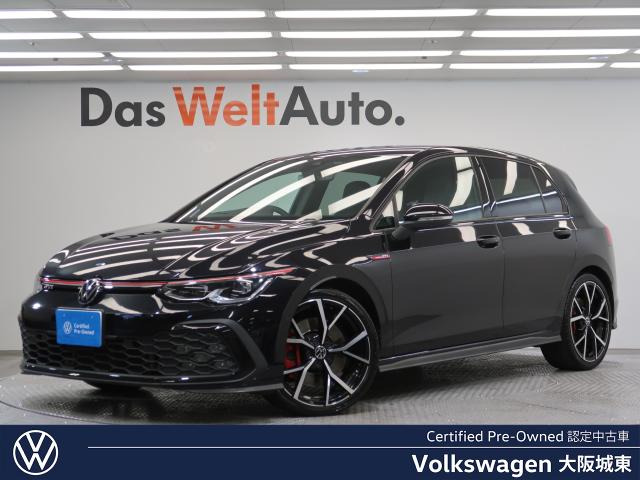 ゴルフGTI