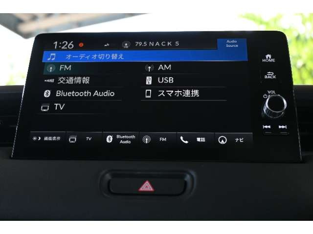 ヴェゼル1.5 ハイブリッド Z