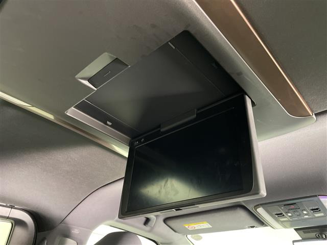アルファード2.5 Z
