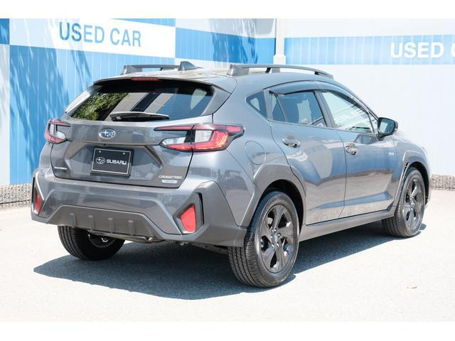 クロストレック2.0 ツーリング 4WD
