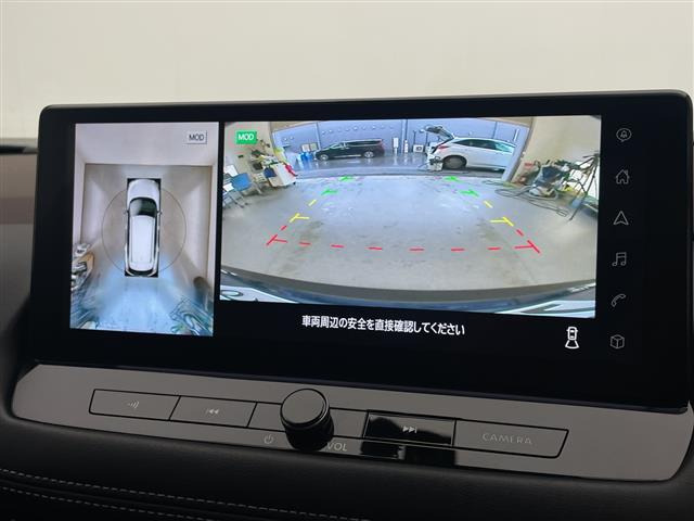 エクストレイル1.5 X e-4ORCE 4WD