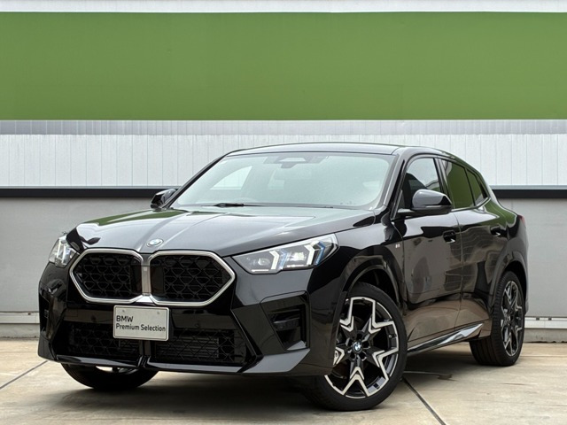 X2xドライブ20i Mスポーツ 4WD