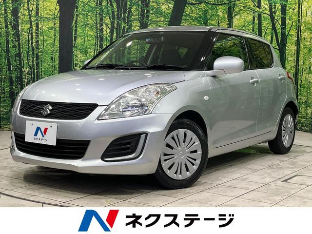 スイフト1.2 XG