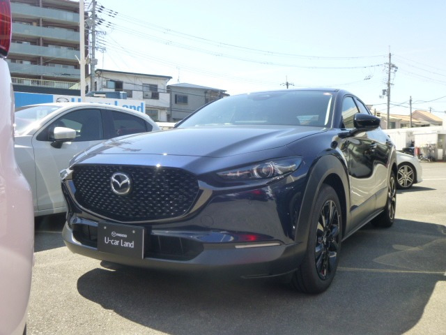 CX-301.8 XD ドライブ エディション