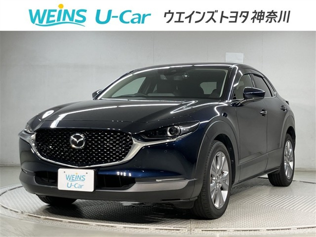 CX-302.0 20S プロアクティブ ツーリングセレクション