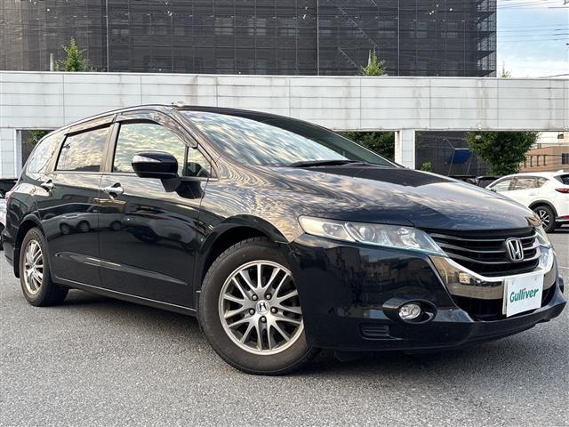 オデッセイ2.4 L
