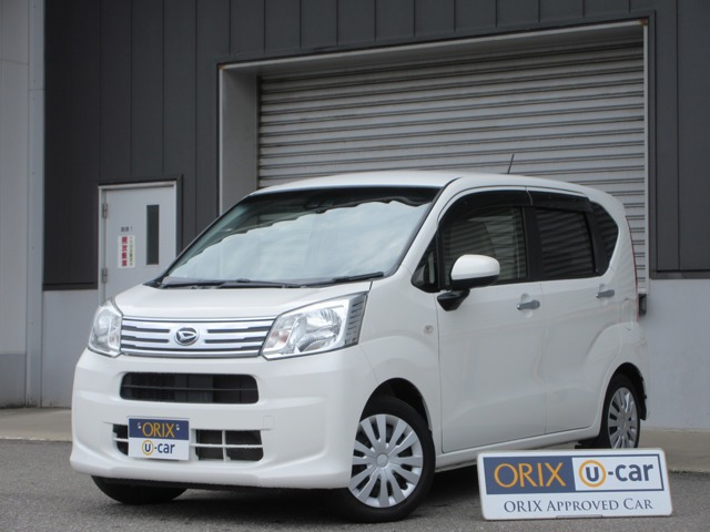 ムーヴL SAIII 4WD