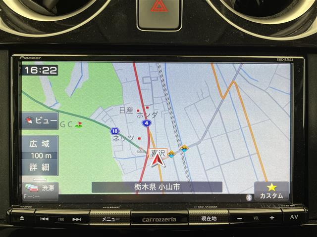 ノート1.2 e-POWER X