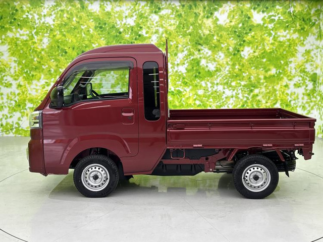 ハイゼットトラックジャンボ エクストラ 4WD