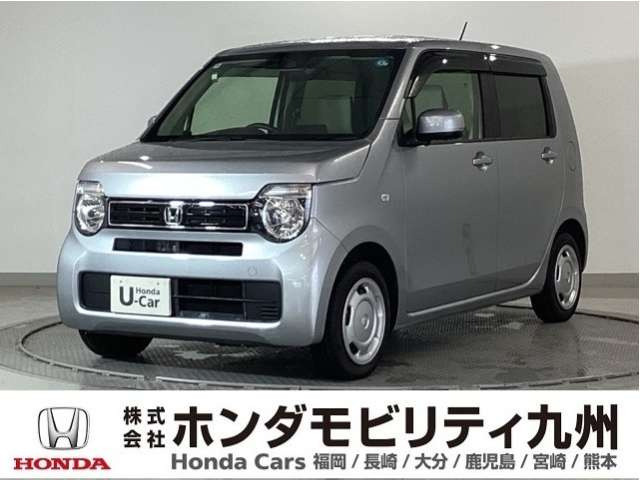 N-WGNL ホンダ センシング