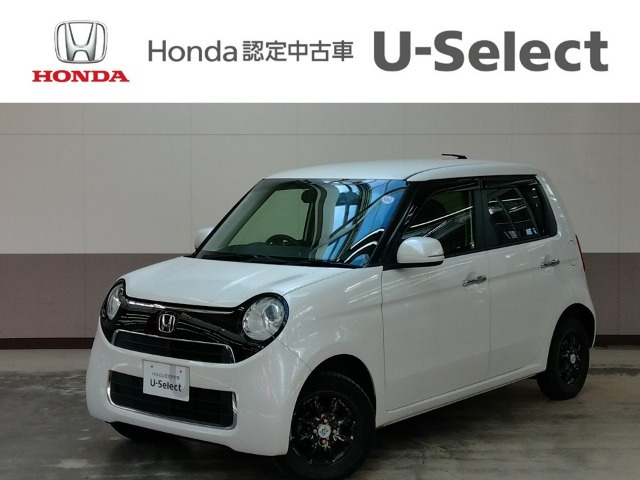 N-ONEスタンダード L 4WD