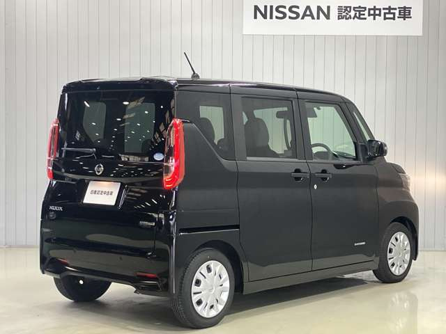 デイズルークスX