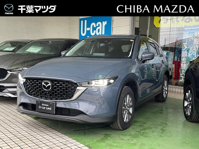 CX-52.2 XD i セレクション 4WD