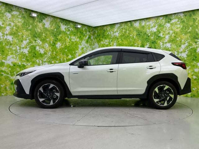 クロストレック2.0 リミテッド 4WD