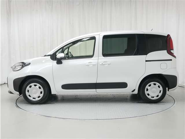 シエンタハイブリッド 1.5 G E-Four 4WD