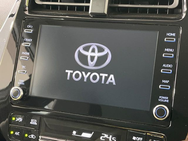 プリウス1.8 S ツーリングセレクション
