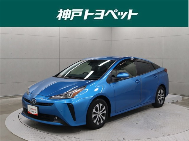 プリウス1.8 A