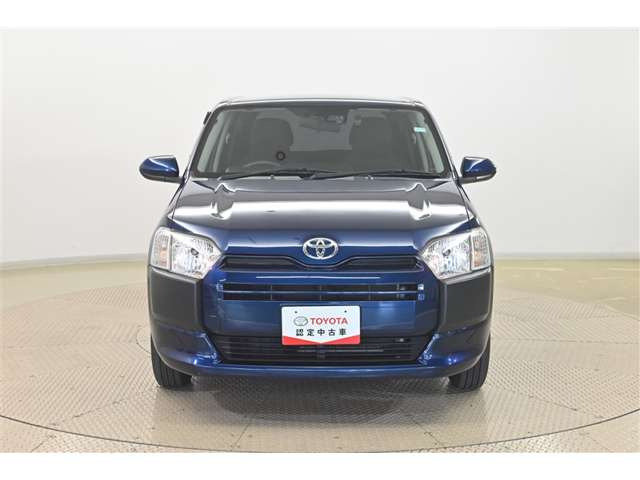 プロボックスバン1.5 F 4WD
