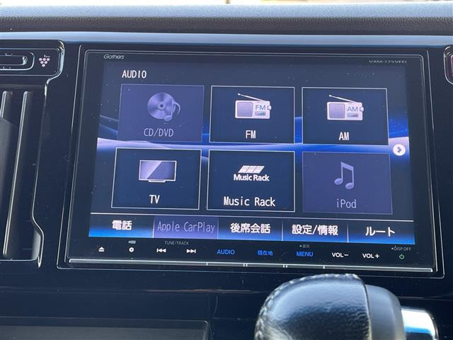 N-WGNカスタムG ターボパッケージ 4WD