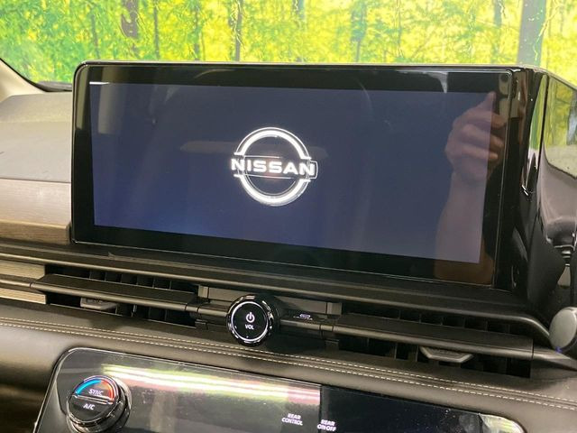 セレナ1.4 e-POWER ハイウェイスターV