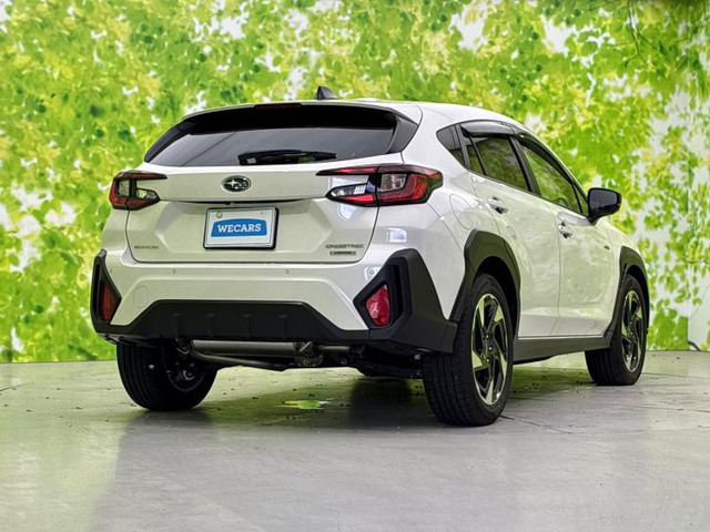 クロストレック2.0 リミテッド 4WD