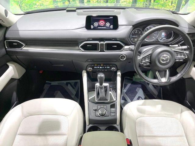 CX-52.2 XD Lパッケージ