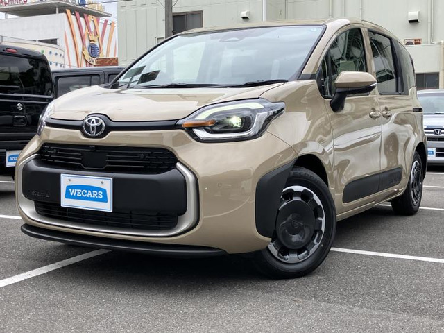シエンタハイブリッド 1.5 Z