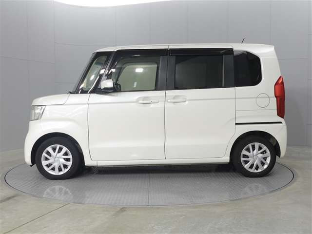 N-BOXG L ホンダセンシング