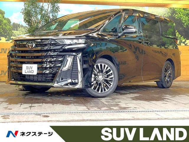 ヴェルファイアハイブリッド 2.5 Z プレミア E-Four 4WD