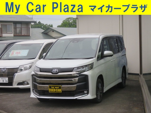 ノア
