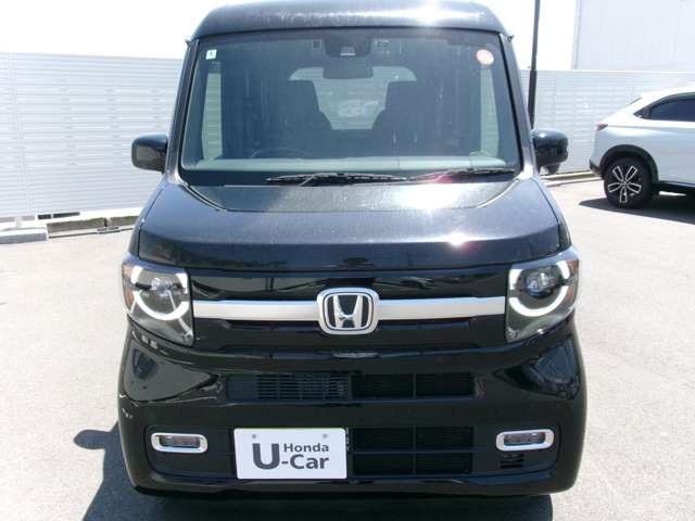 N-VAN