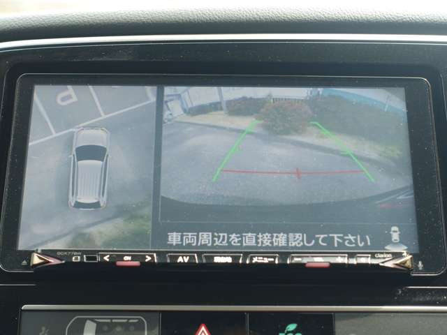 アウトランダーPHEV2.4 G 4WD