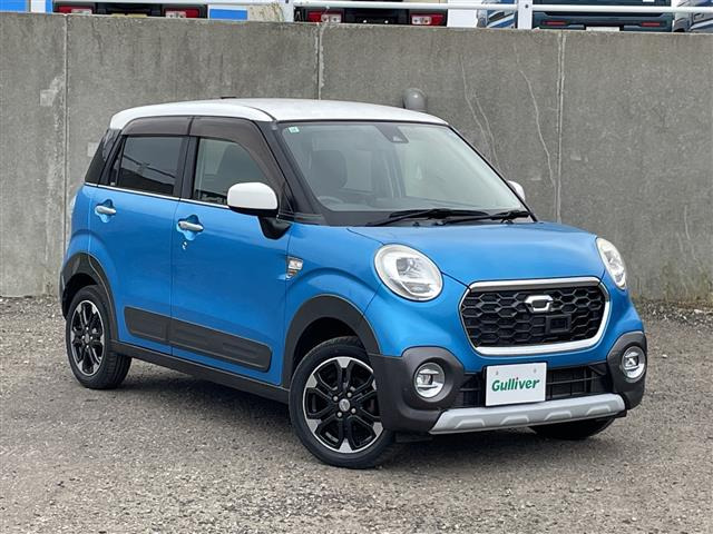 キャストアクティバ G SAII 4WD