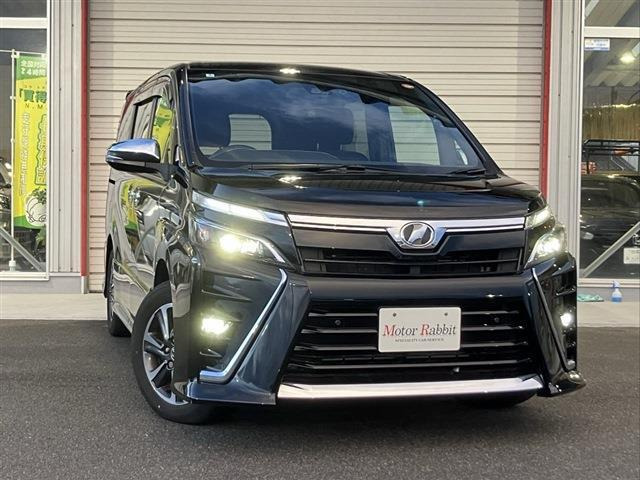 ヴォクシー2.0 ZS 煌II