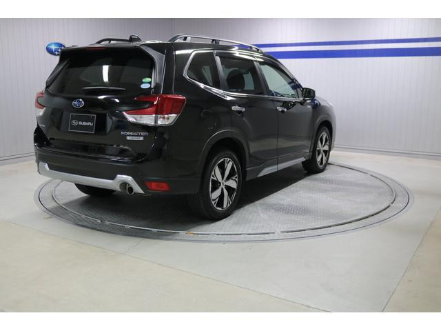 フォレスター2.0 アドバンス 4WD