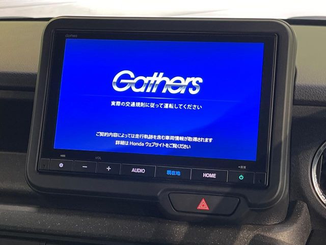 N-BOXカスタムベースグレード