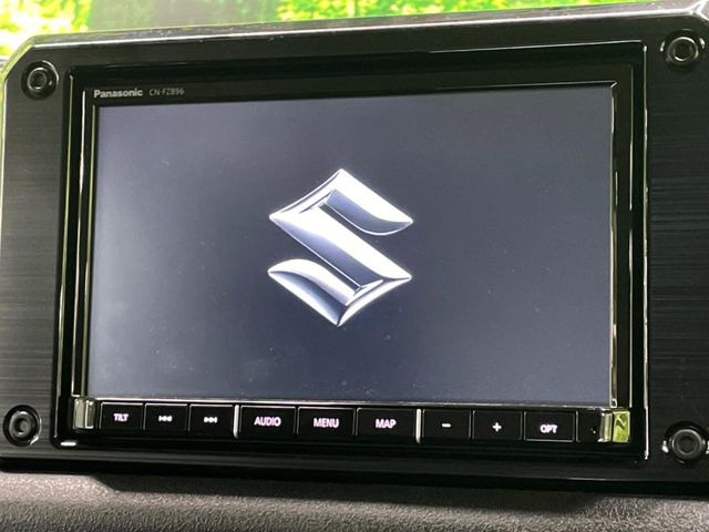 ジムニーシエラ1.5 JC 4WD