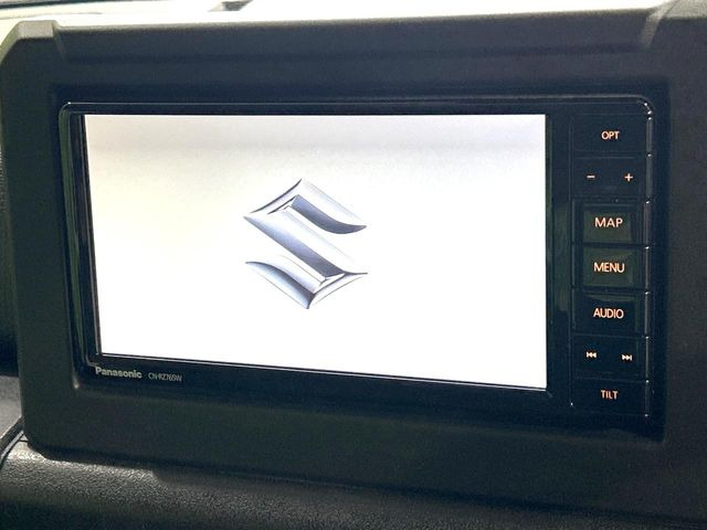 ジムニー