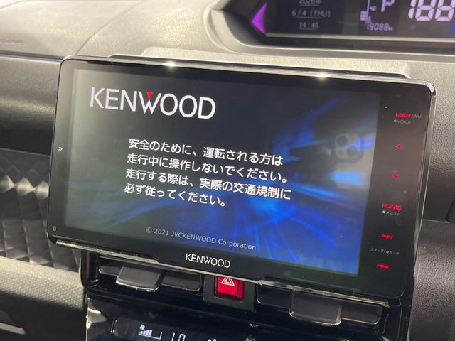 タントカスタムX