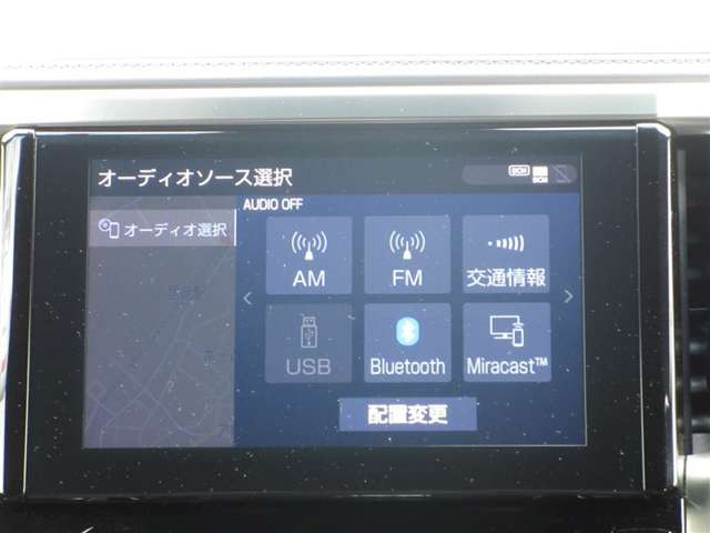 アルファード2.5 S タイプゴールド