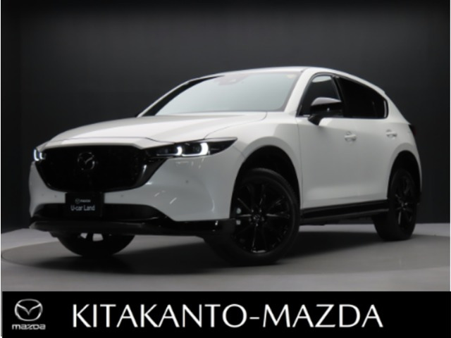 CX-52.2 XD レトロスポーツエディション 4WD