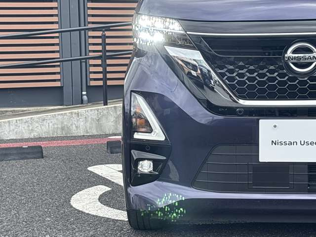ルークスハイウェイスター