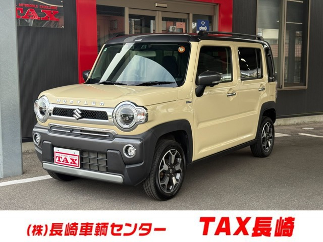 ハスラーJ スタイルII